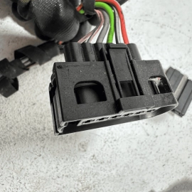 2007-2013 MERCEDES S550 W221 REAR LEFT DRIVER DOOR WIRE WIRING HARNESS OEM 2007-2013 MERCEDES S550 W221 REAR LEFT DRIVER DOOR WIRE WIRING HARNESS OEM