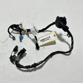 2007-2013 MERCEDES S550 W221 REAR LEFT DRIVER DOOR WIRE WIRING HARNESS OEM 2007-2013 MERCEDES S550 W221 REAR LEFT DRIVER DOOR WIRE WIRING HARNESS OEM