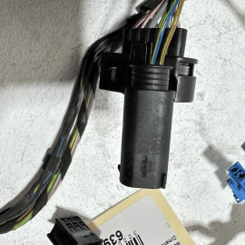 2007-2013 MERCEDES S550 W221 REAR LEFT DRIVER DOOR WIRE WIRING HARNESS OEM 2007-2013 MERCEDES S550 W221 REAR LEFT DRIVER DOOR WIRE WIRING HARNESS OEM