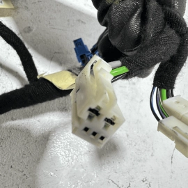 2007-2013 MERCEDES S550 W221 REAR LEFT DRIVER DOOR WIRE WIRING HARNESS OEM 2007-2013 MERCEDES S550 W221 REAR LEFT DRIVER DOOR WIRE WIRING HARNESS OEM