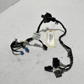 2007-2013 MERCEDES S550 W221 REAR LEFT DRIVER DOOR WIRE WIRING HARNESS OEM 2007-2013 MERCEDES S550 W221 REAR LEFT DRIVER DOOR WIRE WIRING HARNESS OEM