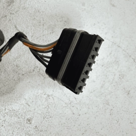 2007-2013 MERCEDES S550 W221 REAR LEFT DRIVER DOOR WIRE WIRING HARNESS OEM 2007-2013 MERCEDES S550 W221 REAR LEFT DRIVER DOOR WIRE WIRING HARNESS OEM