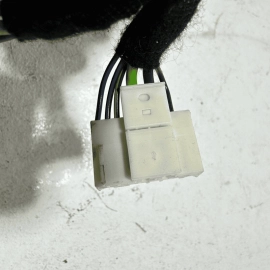 2007-2013 MERCEDES S550 W221 REAR LEFT DRIVER DOOR WIRE WIRING HARNESS OEM 2007-2013 MERCEDES S550 W221 REAR LEFT DRIVER DOOR WIRE WIRING HARNESS OEM