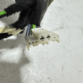 2007-2013 MERCEDES S550 W221 REAR LEFT DRIVER DOOR WIRE WIRING HARNESS OEM 2007-2013 MERCEDES S550 W221 REAR LEFT DRIVER DOOR WIRE WIRING HARNESS OEM