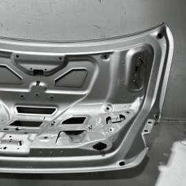 AUDI A8 L 2011 - 2014 TAILGATE TRUNK LID SHELL COVER PANEL OEM