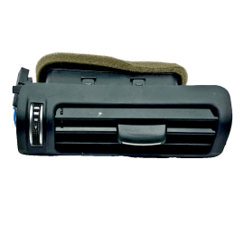 AUDI A8 L 2013 - 2014 RIGHT PASSENGER SIDE UPPER B PILLAR AC AIR VENT GRILLE OEM