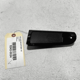 AUDI A8 L 2011 - 2018 B PILLAR LEFT DRIVER SIDE SPEAKER GRILLE COVER TRIM OEM