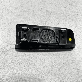 AUDI A8 L 2011 - 2018 B PILLAR LEFT DRIVER SIDE SPEAKER GRILLE COVER TRIM OEM