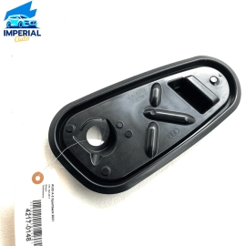 2018-23 AUDI A5 SPORTBACK FRONT RIGHT PASSENGER DOOR LOCK INNER PANEL COVER