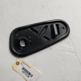 2018-23 AUDI A5 SPORTBACK FRONT RIGHT PASSENGER DOOR LOCK INNER PANEL COVER