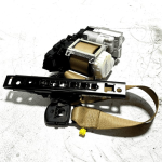 2007-2013 MERCEDES S550 W221 FRONT RIGHT PASSENGER SIDE SEAT BELT RETRACTOR OEM