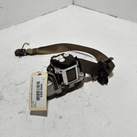 2007-2013 MERCEDES S550 W221 FRONT RIGHT PASSENGER SIDE SEAT BELT RETRACTOR OEM