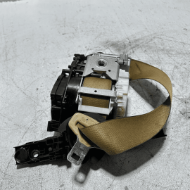 2007-2013 MERCEDES S550 W221 FRONT LEFT DRIVER SIDE SEAT BELT RETRACTOR OEM