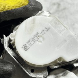 2007-2013 MERCEDES S550 W221 FRONT LEFT DRIVER SIDE SEAT BELT RETRACTOR OEM