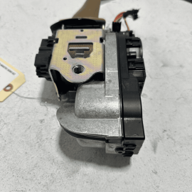 2007-2013 MERCEDES S550 W221 FRONT LEFT DRIVER SIDE SEAT BELT RETRACTOR OEM