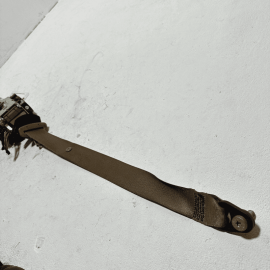 2007-2013 MERCEDES S550 W221 FRONT LEFT DRIVER SIDE SEAT BELT RETRACTOR OEM