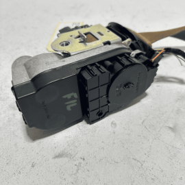 2007-2013 MERCEDES S550 W221 FRONT LEFT DRIVER SIDE SEAT BELT RETRACTOR OEM