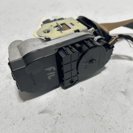 2007-2013 MERCEDES S550 W221 FRONT LEFT DRIVER SIDE SEAT BELT RETRACTOR OEM