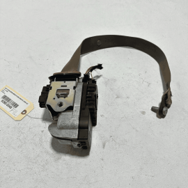 2007-2013 MERCEDES S550 W221 FRONT LEFT DRIVER SIDE SEAT BELT RETRACTOR OEM