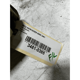 2007-2013 MERCEDES S550 W221 FRONT LEFT DRIVER SIDE SEAT BELT RETRACTOR OEM