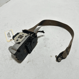 2007-2013 MERCEDES S550 W221 FRONT LEFT DRIVER SIDE SEAT BELT RETRACTOR OEM