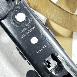 2007-2013 MERCEDES S550 W221 FRONT LEFT DRIVER SIDE SEAT BELT RETRACTOR OEM