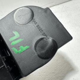 2007-2013 MERCEDES S550 W221 FRONT LEFT DRIVER SIDE SEAT BELT RETRACTOR OEM