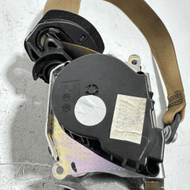 2007-2013 MERCEDES S550 W221 FRONT LEFT DRIVER SIDE SEAT BELT RETRACTOR OEM