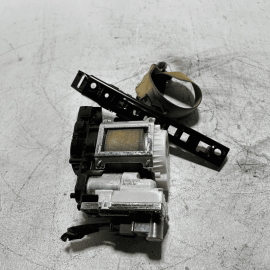 2007-2013 MERCEDES S550 W221 FRONT LEFT DRIVER SIDE SEAT BELT RETRACTOR OEM