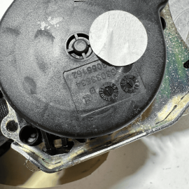 2007-2013 MERCEDES S550 W221 FRONT LEFT DRIVER SIDE SEAT BELT RETRACTOR OEM