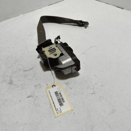 2007-2013 MERCEDES S550 W221 FRONT LEFT DRIVER SIDE SEAT BELT RETRACTOR OEM