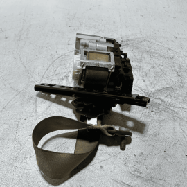 2007-2013 MERCEDES S550 W221 FRONT LEFT DRIVER SIDE SEAT BELT RETRACTOR OEM