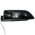 AUDI A8 REAR RIGHT PASSENGER SIDE INTERIOR DOME READING LIGHT LAMP OEM 2011-2018