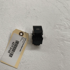 2018-2023 AUDI A5 SPORTBACK Electronic Parking Brake Control Switch OEM