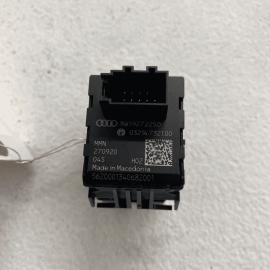 2018-2023 AUDI A5 SPORTBACK Electronic Parking Brake Control Switch OEM