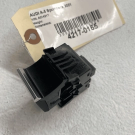2018-2023 AUDI A5 SPORTBACK Electronic Parking Brake Control Switch OEM