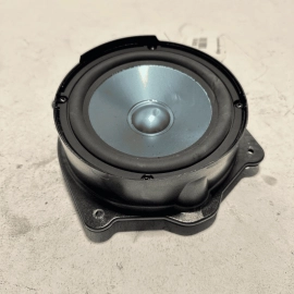 2007-2010 MERCEDES S550 W221 REAR RIGHT OR LEFT DOOR AUDIO SOUND SPEAKER OEM