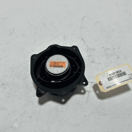 2007-2010 MERCEDES S550 W221 REAR RIGHT OR LEFT DOOR AUDIO SOUND SPEAKER OEM
