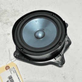 2007-2010 MERCEDES S550 W221 REAR RIGHT OR LEFT DOOR AUDIO SOUND SPEAKER OEM