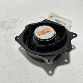 2007-2010 MERCEDES S550 W221 REAR RIGHT OR LEFT DOOR AUDIO SOUND SPEAKER OEM