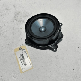 2007-2010 MERCEDES S550 W221 REAR RIGHT OR LEFT DOOR AUDIO SOUND SPEAKER OEM
