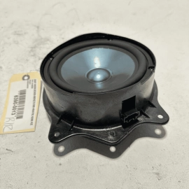 2007-2010 MERCEDES S550 W221 REAR RIGHT OR LEFT DOOR AUDIO SOUND SPEAKER OEM