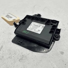 2007-2013 MERCEDES S550 W221 FRONT RIGHT SIDE DOOR CONTROL MODULE UNIT OEM 2007-2013 MERCEDES S550 W221 FRONT RIGHT SIDE DOOR CONTROL MODULE UNIT OEM