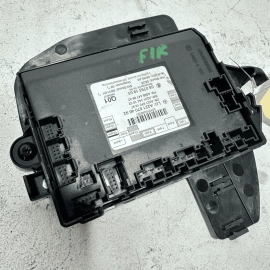 2007-2013 MERCEDES S550 W221 FRONT RIGHT SIDE DOOR CONTROL MODULE UNIT OEM 2007-2013 MERCEDES S550 W221 FRONT RIGHT SIDE DOOR CONTROL MODULE UNIT OEM