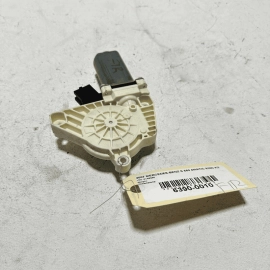 2007-2013 MERCEDES S550 W221 FRONT RIGHT DOOR WINDOW REGULATOR MOTOR OEM