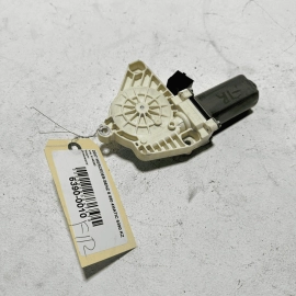 2007-2013 MERCEDES S550 W221 FRONT RIGHT DOOR WINDOW REGULATOR MOTOR OEM