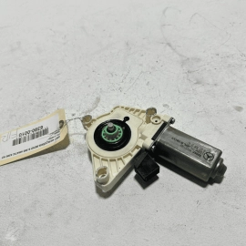 2007-2013 MERCEDES S550 W221 FRONT RIGHT DOOR WINDOW REGULATOR MOTOR OEM