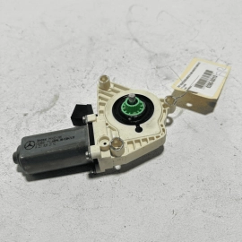 2007-2013 MERCEDES S550 W221 FRONT RIGHT DOOR WINDOW REGULATOR MOTOR OEM