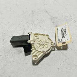 2007-2013 MERCEDES S550 W221 FRONT RIGHT DOOR WINDOW REGULATOR MOTOR OEM