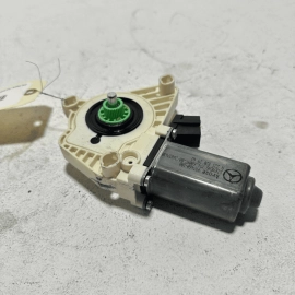 2007-2013 MERCEDES S550 W221 REAR LEFT SIDE DOOR WINDOW REGULATOR MOTOR OEM 2007-2013 MERCEDES S550 W221 REAR LEFT SIDE DOOR WINDOW REGULATOR MOTOR OEM